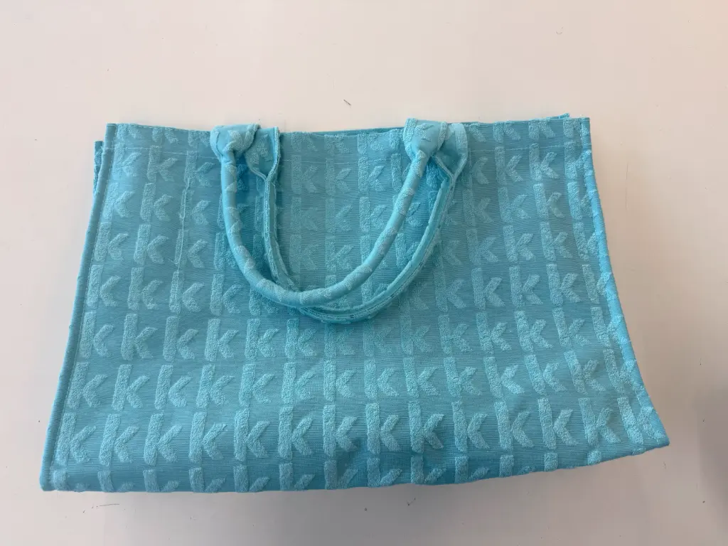 Kevin.Murphy Summer Tote Bag 2026