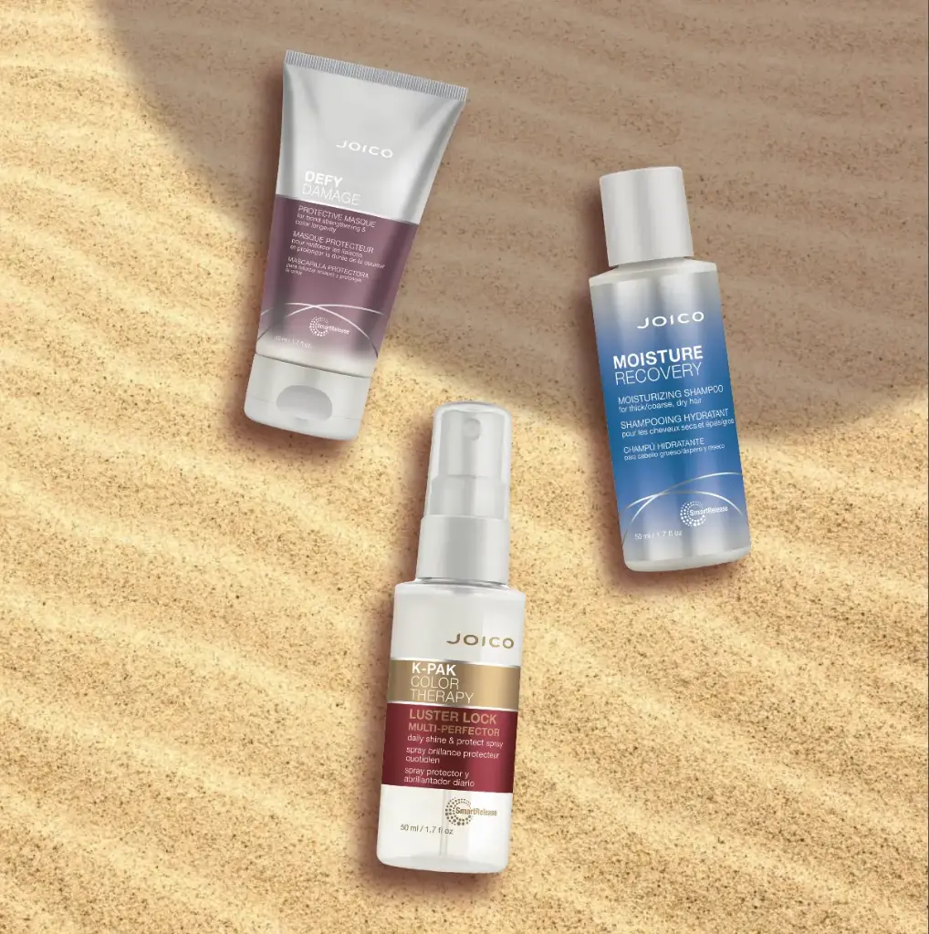 JOICO Minis