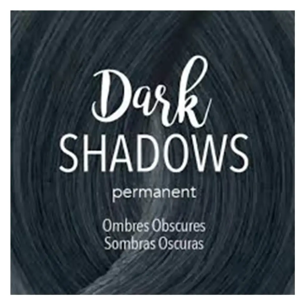 Mydentity - PERM. Ombres sombres