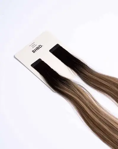 BHBD 50cm Standard 4N/5B/10NB Balayage 