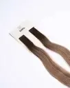 BHBD 35cm Invisible 6BA/8BA/11B Balayage 