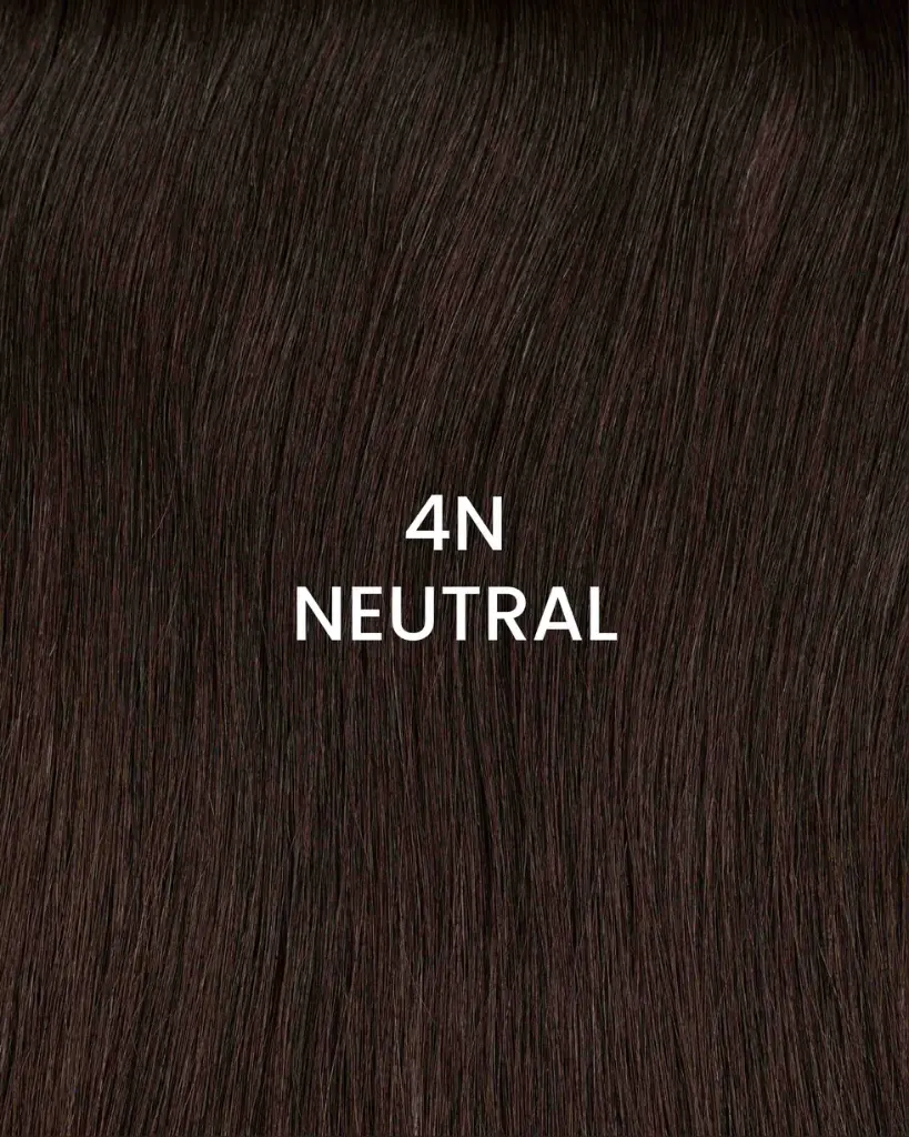 BHBD Weft 50x25cm 4N Neutral 