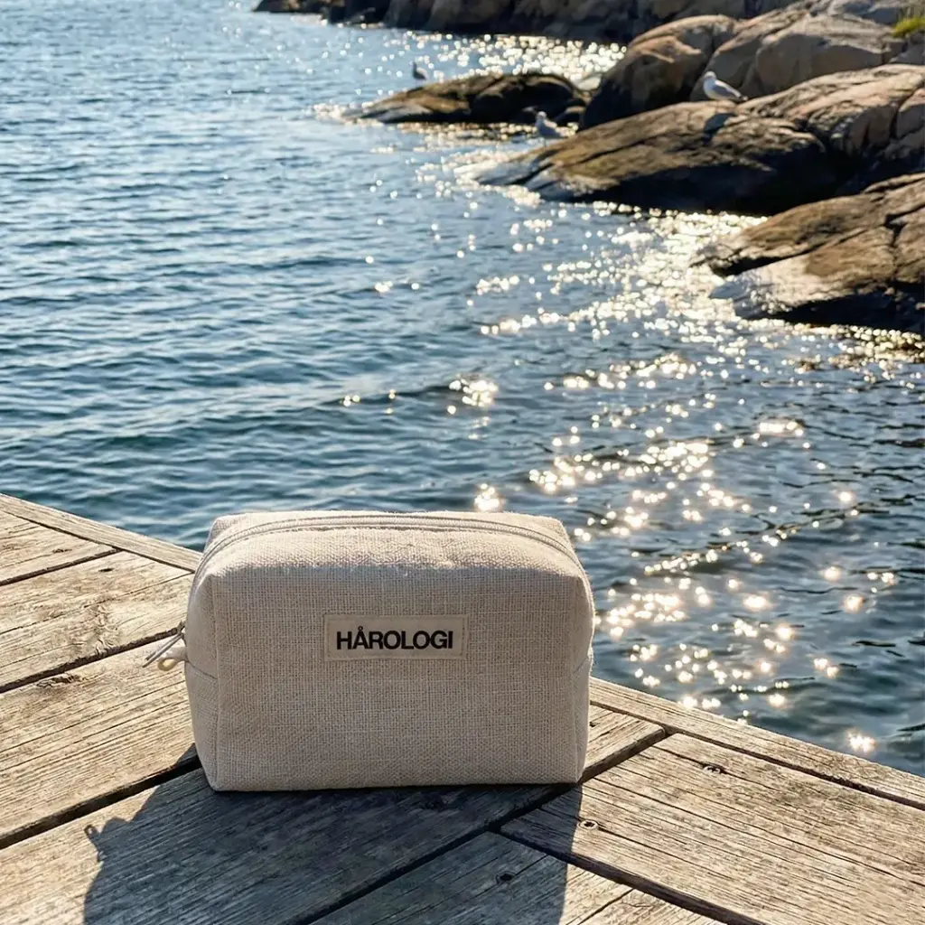 HAROLOGI Necessaire