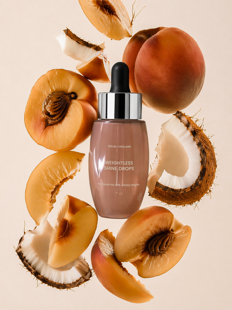 BHBD Weightless Shine Drops 50ml