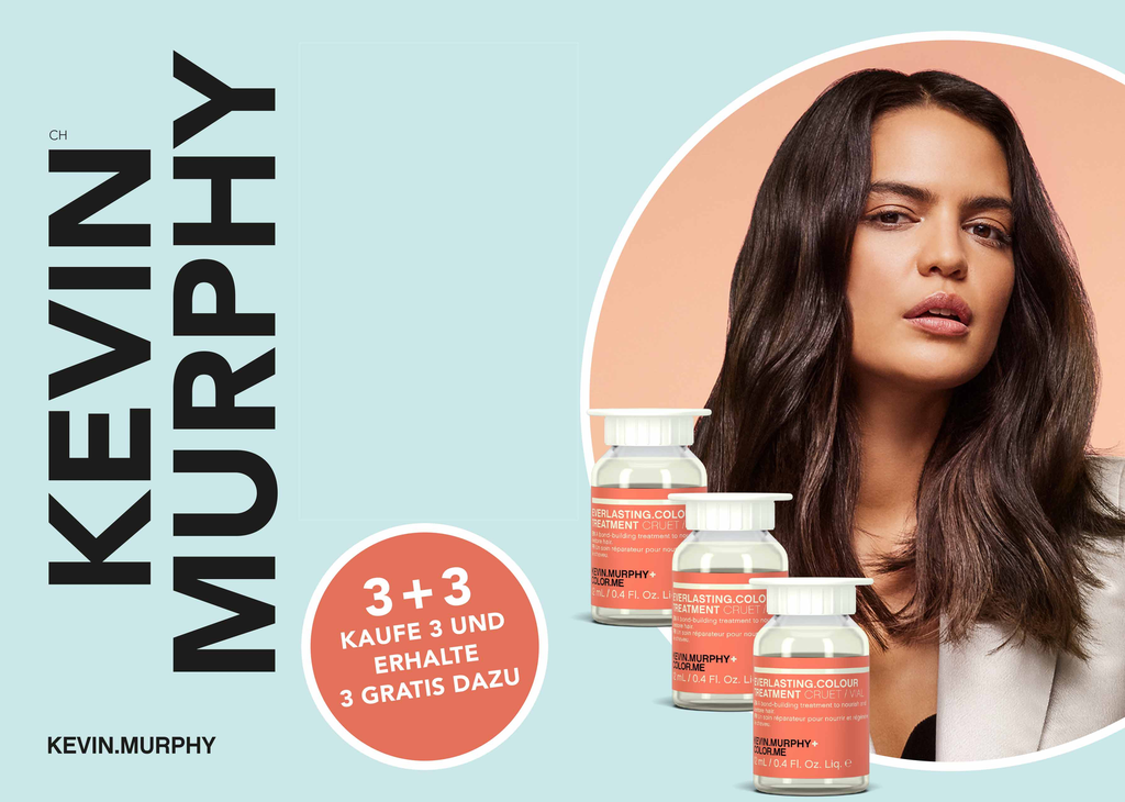Kevin.Murphy PRODUKT DES MONATS: Everlasting.Treatment