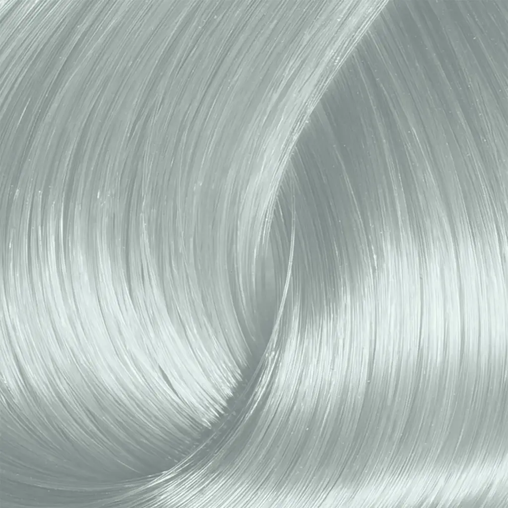 Mydentity - DEMI Crystal Clear