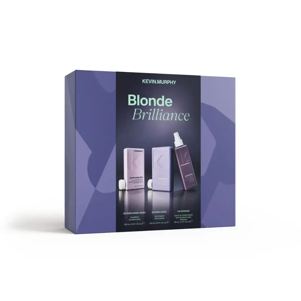 Kevin.Murphy Holiday 26 BLONDE BRILLIANCE