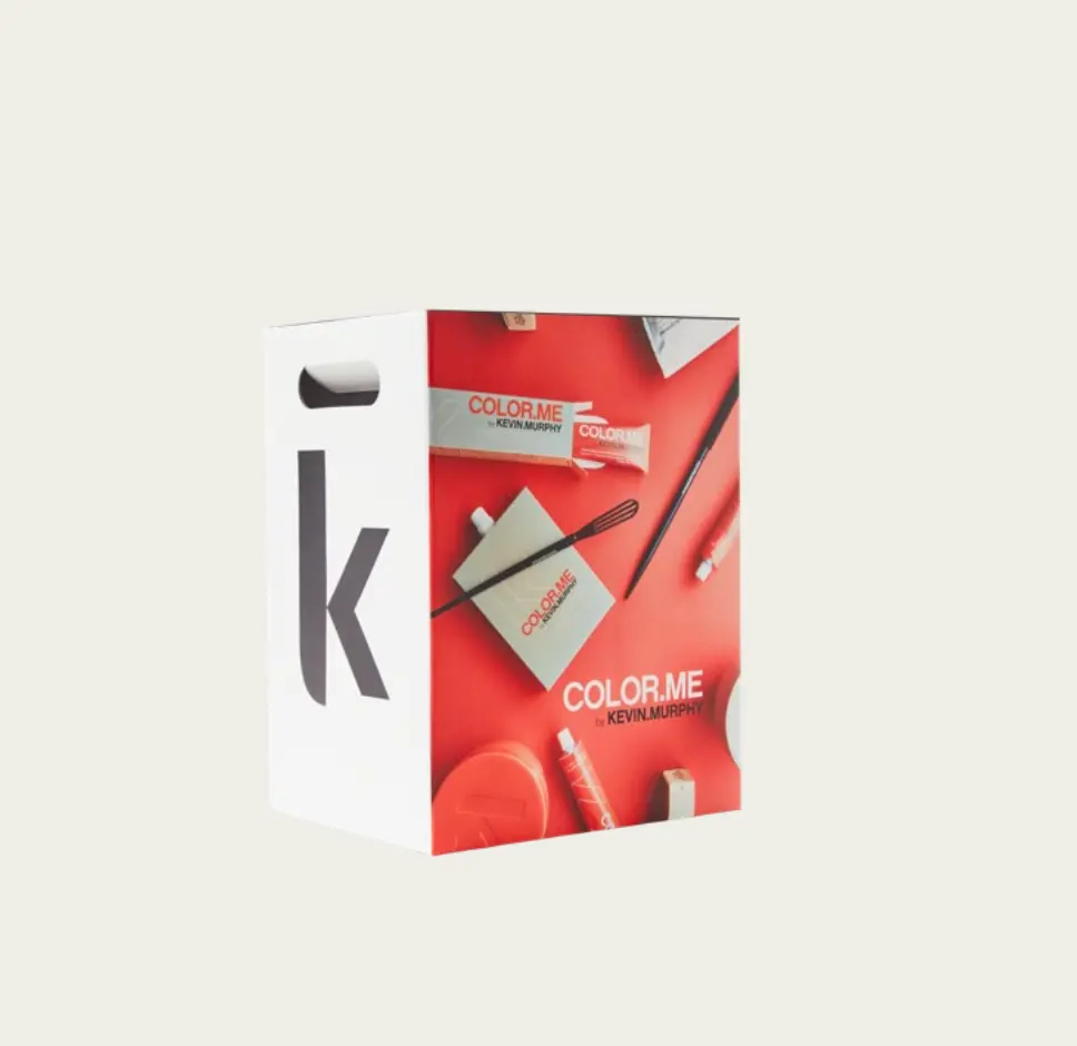 Color.Me PROSPECTING KIT
