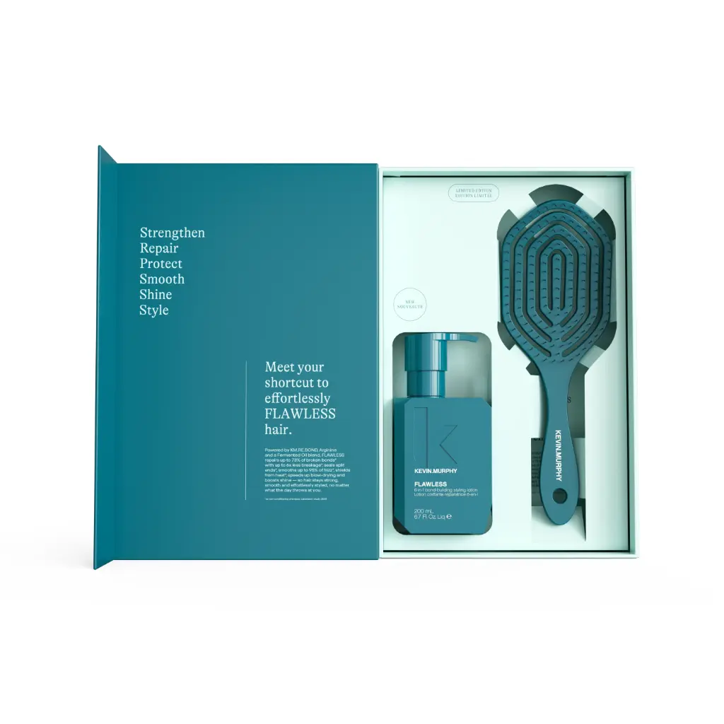 Kevin.Murphy FLAWLESS: STYLIST INTRO KIT