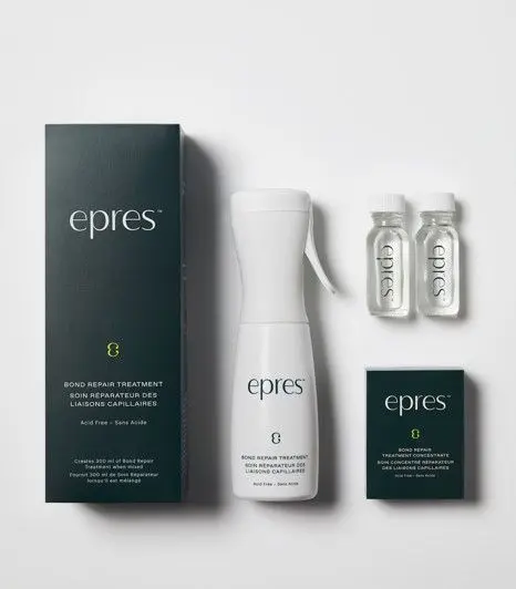 epres STARTER KIT - 2x15ml mit Sprühflasche