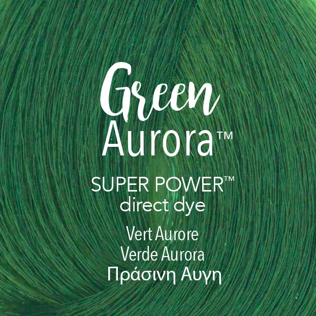 Mydentity - DDSP Green Aurora 85g