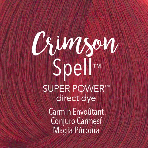 Mydentity - DDSP Crimson Spell 85g