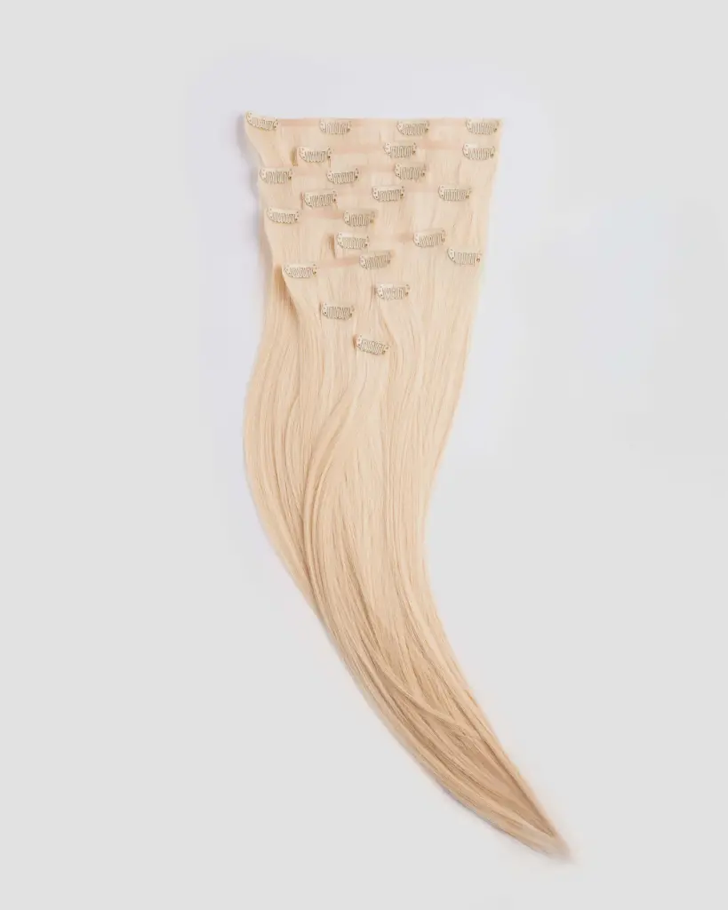 BHBD Clip In Extensions 11N/12N 