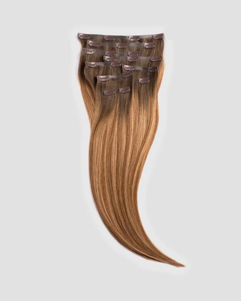Clip In Extensions 4B/10N/6N/8N 