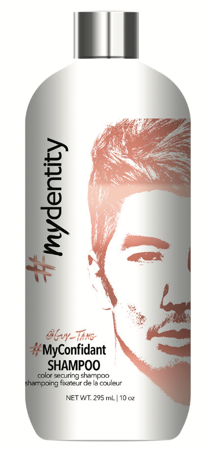 Mydentitiy - MyConfidant Shampoo 300ml
