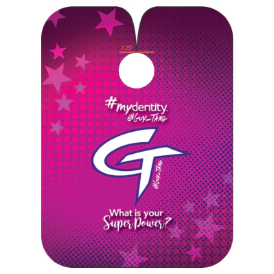 Mydentity - Cape Super Power