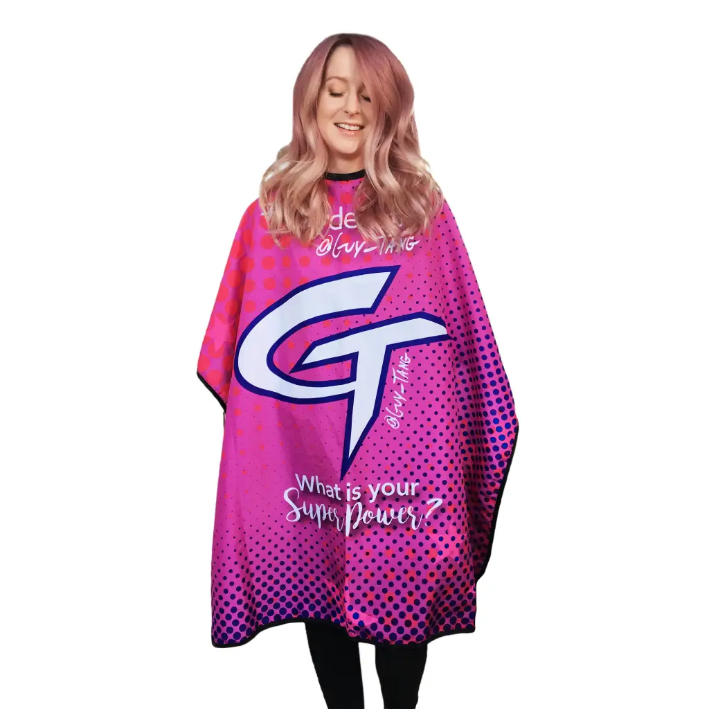 Mydentity - Super Power Cape