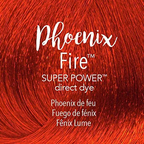 Mydentity - DDSP Phoenix Fire 85g