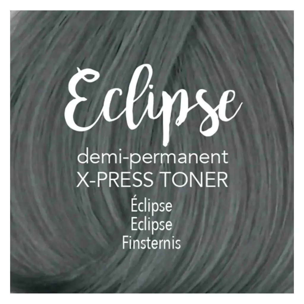 Mydentity X-Press Toner Eclipse 58g