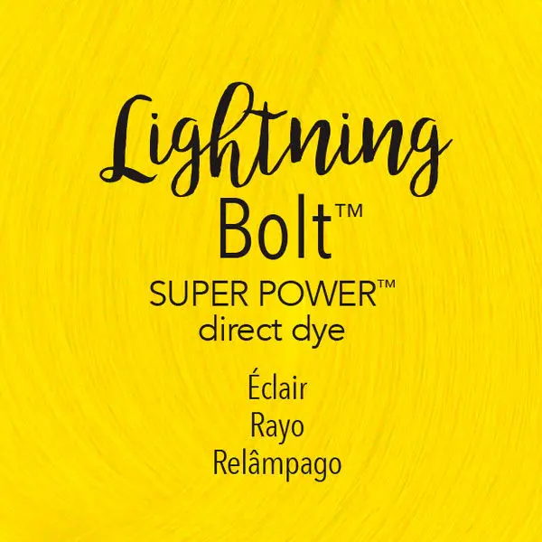 Mydentity - DDSP Lightning Bolt 85g