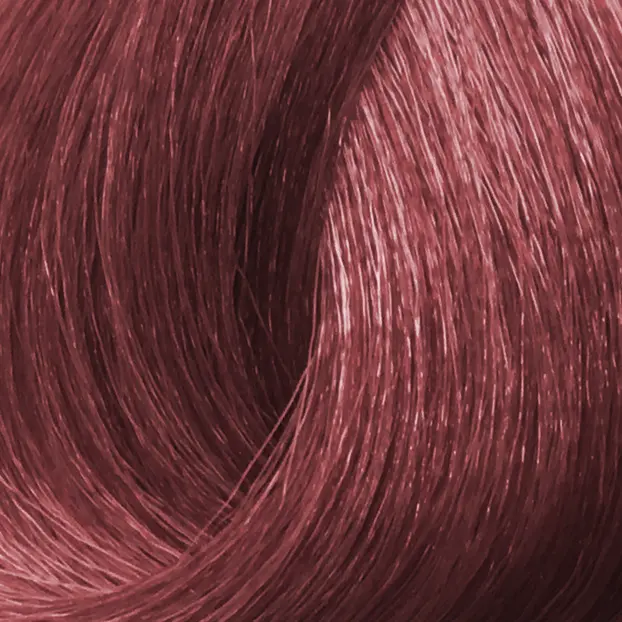 Mydentity - DEMI 7 Naked BLUSH Medium Blonde