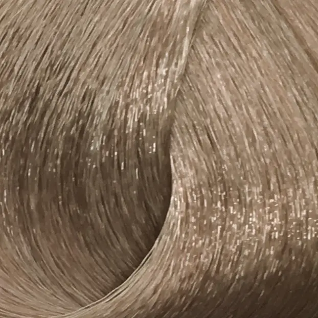 Mydentity - DEMI 9 Naked GLOW Light Blonde