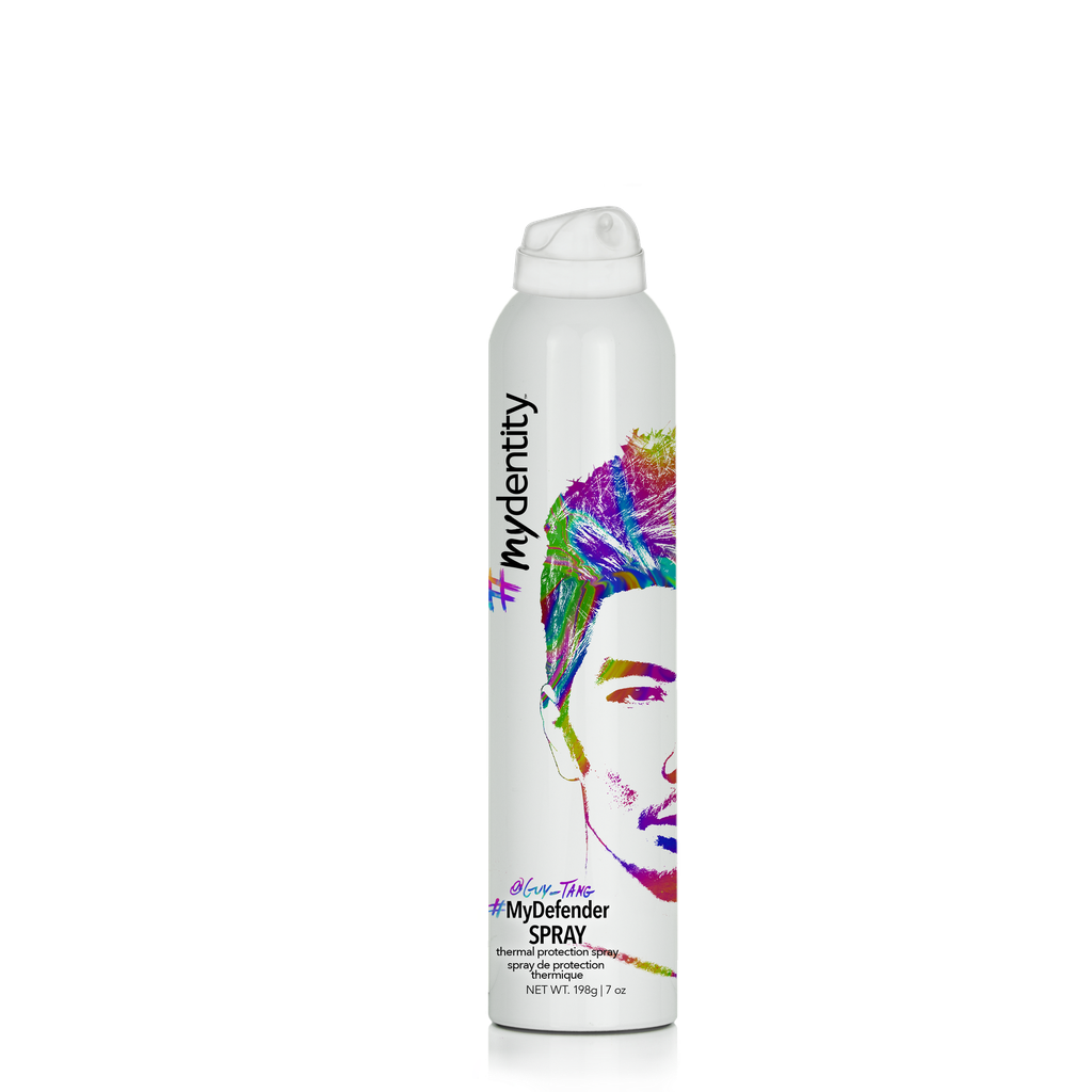 Mydentitiy - MyDefender Heat Protecting Spray 198ml