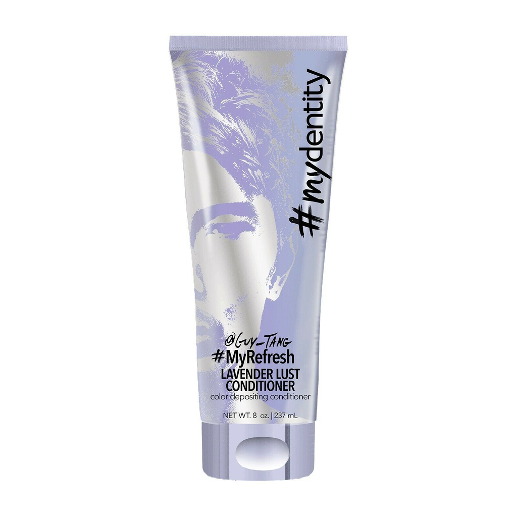 Mydentitiy - MyRefresh Lavender Lust Conditioner 236ml