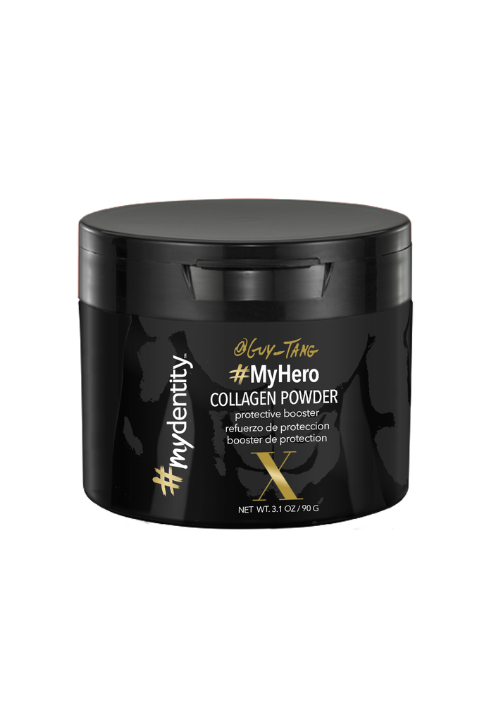 Mydentity - MyHero Collagen Powder 90g