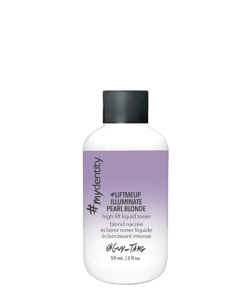 Mydentity - LiftMeUp Pearl Blonde Toner liquide 59ml