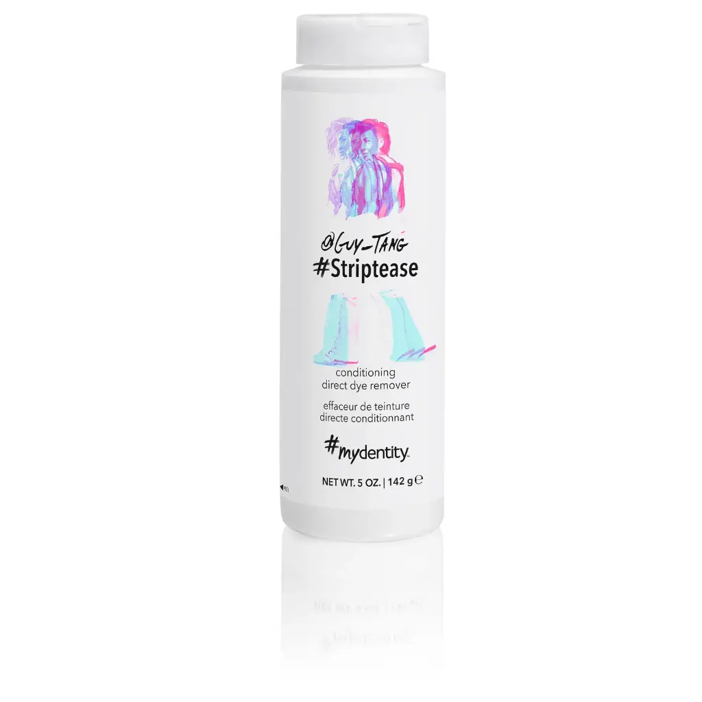 Mydentity #StripTease Conditioning Direct Dye Remover 141g