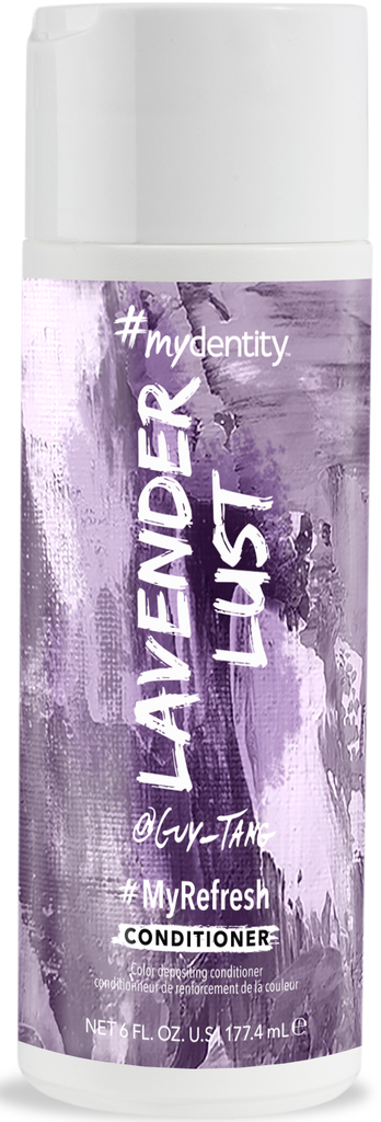 Mydentitiy - MyRefresh Conditioner Lavender Lust 177.4 ml