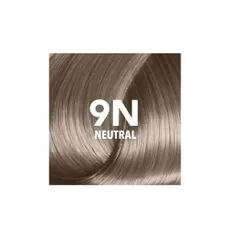 Mydentity - REFLECT LIQUID DEMI 9N blond clair neutre