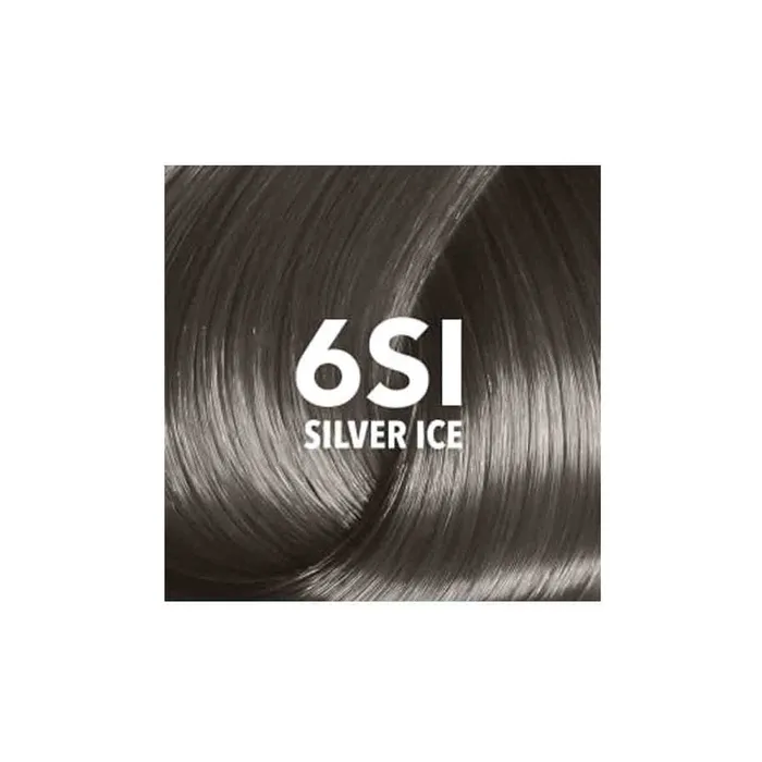 Mydentity - REFLECT LIQUID DEMI 6SI Blond foncé Silver Ice