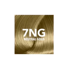 Mydentity - REFLECT LIQUID DEMI 7NG blond moyen or neutre