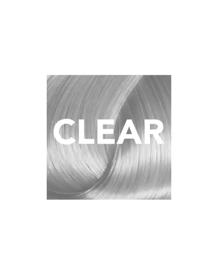 Mydentity - REFLECT LIQUID DEMI Clear