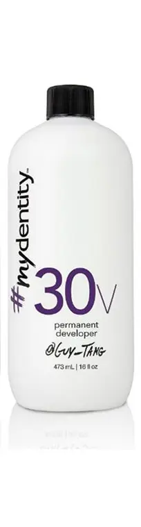 Mydentity - 30 Vol. Developer 946ml