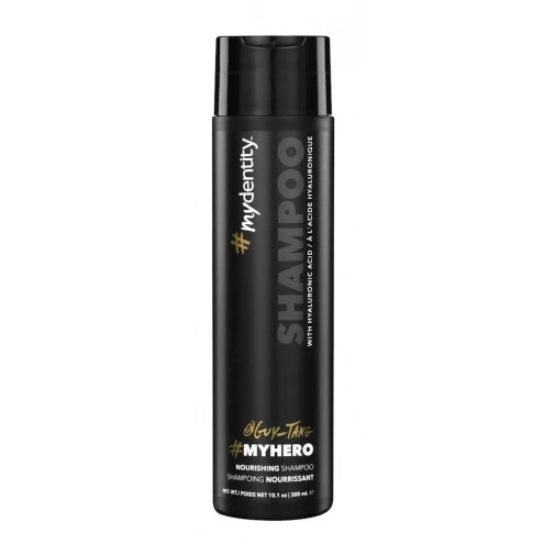 Mydentity - MyHero Nourishing Shampoo 300ml