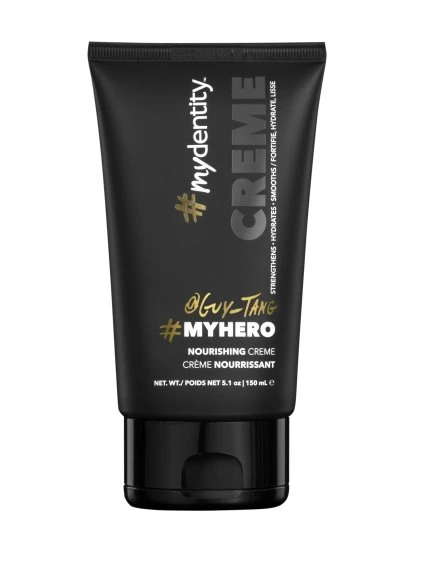 Mydentity - Crème nourrissante MyHero 150ml