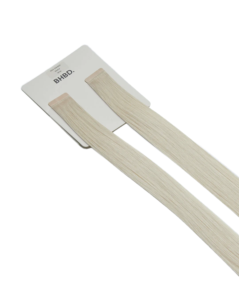 BHBD 35cm standard blanc