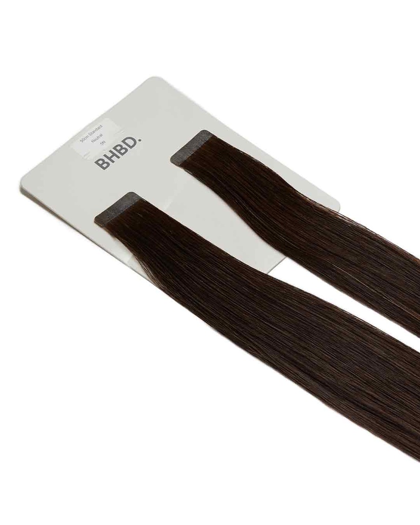 BHBD 35cm Invisible 5N