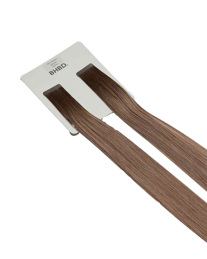 BHBD 35cm Invisible 7AB/9AP