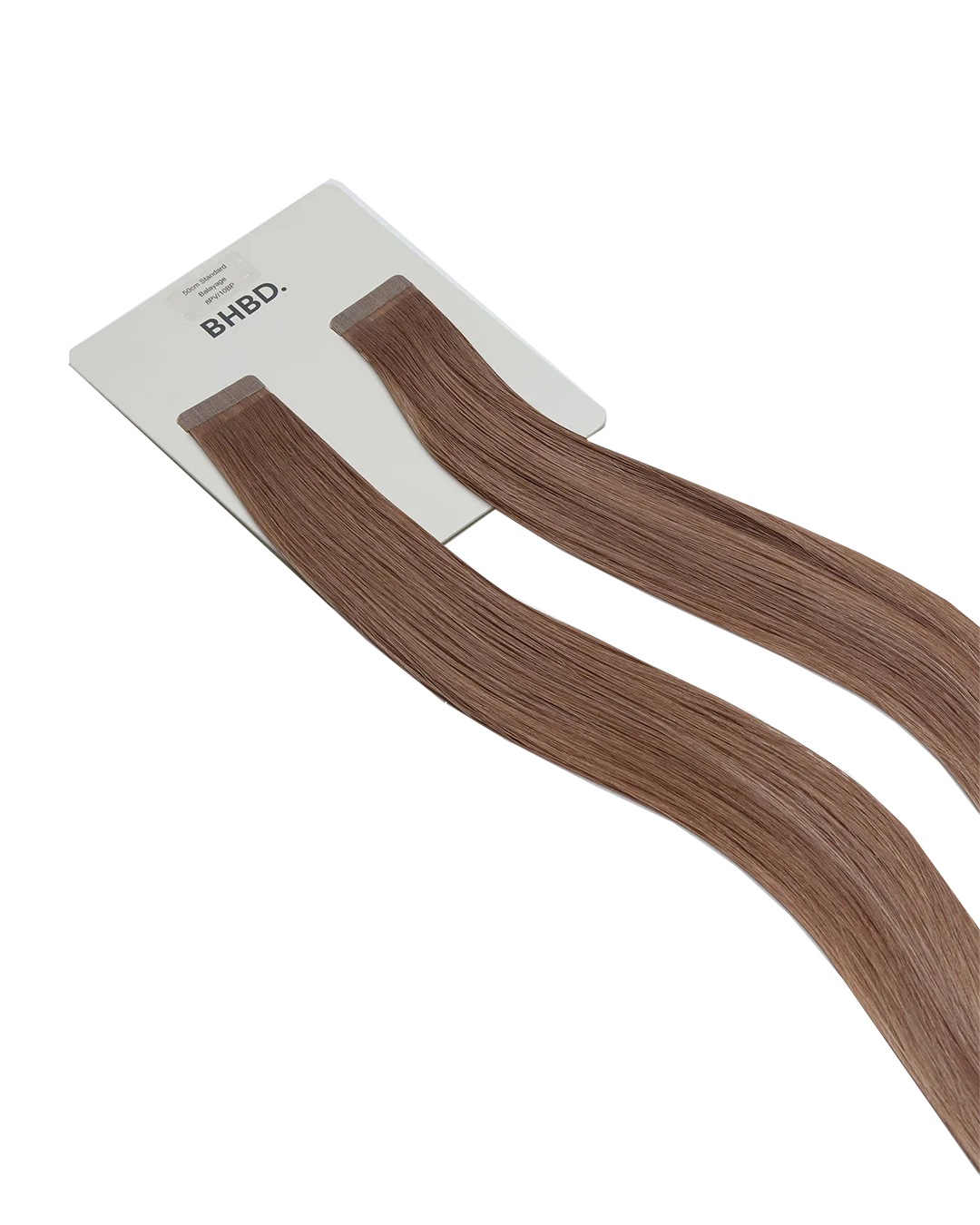 BHBD 35cm Invisible 8PV/10BP