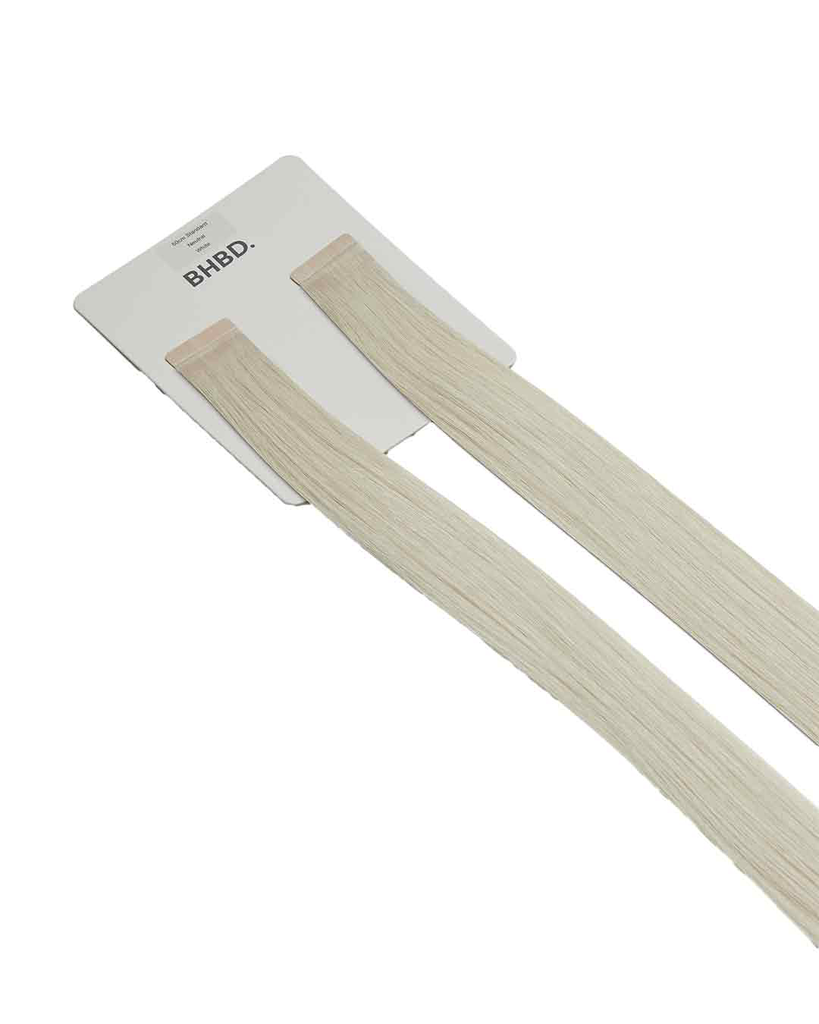 BHBD 50cm Standard White