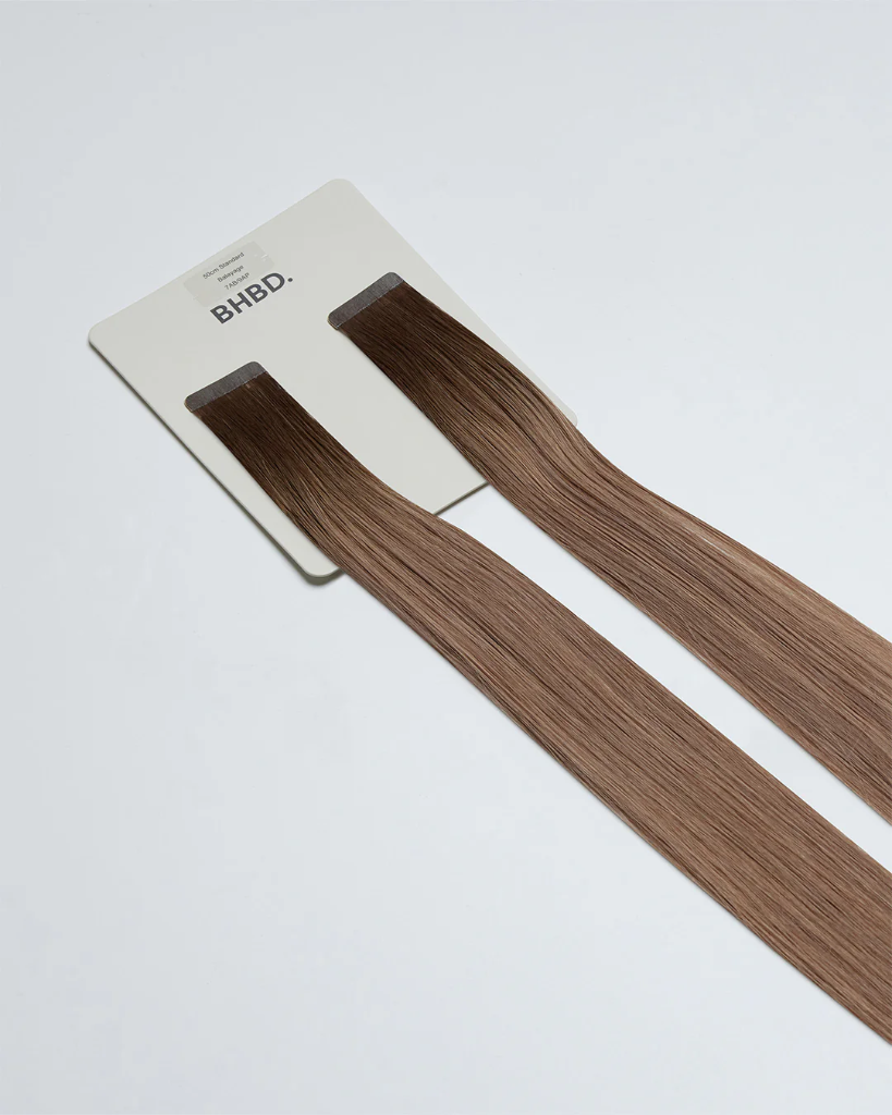 BHBD 50cm Invisible 7AB/9AP