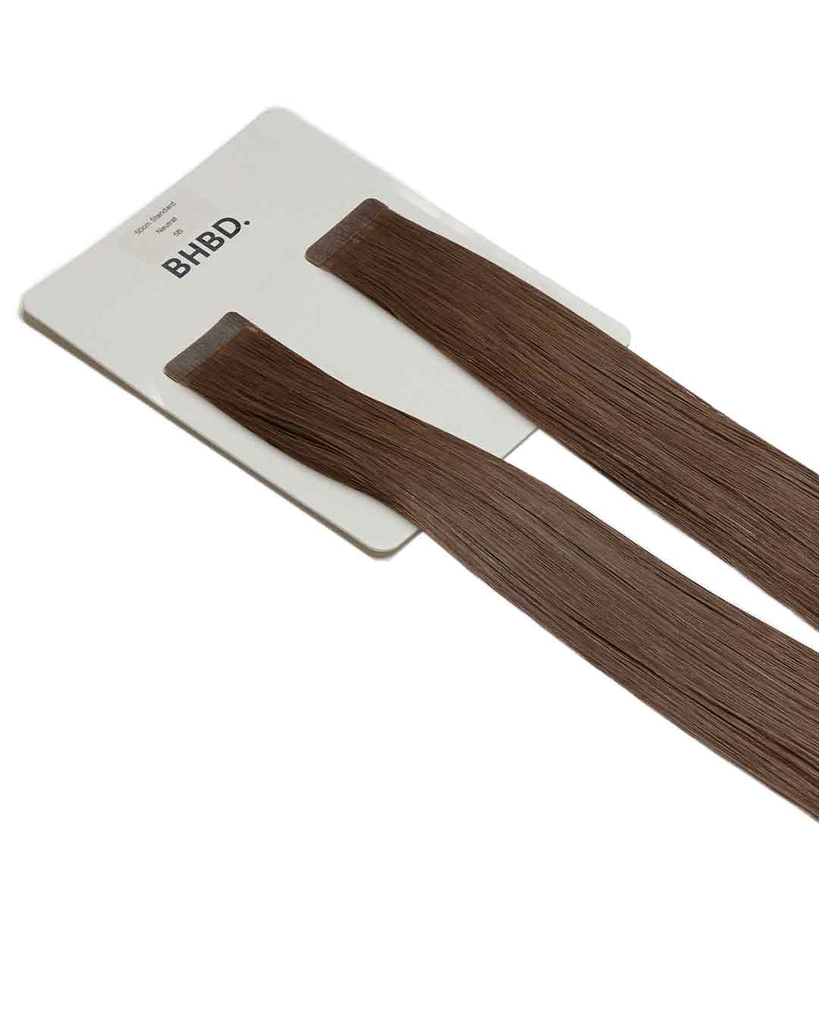 BHBD 50cm Invisible 5B