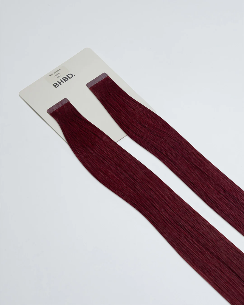 BHBD 50cm Invisible 6RV