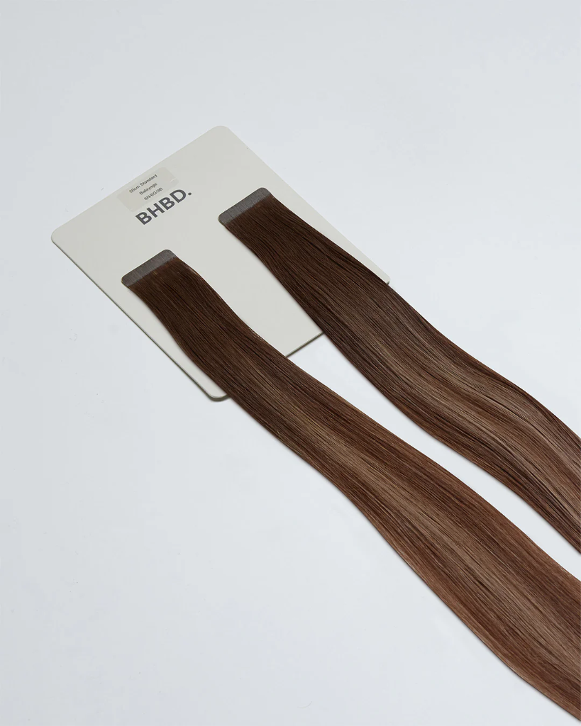 BHBD 50cm Invisible 6N/6G/9B