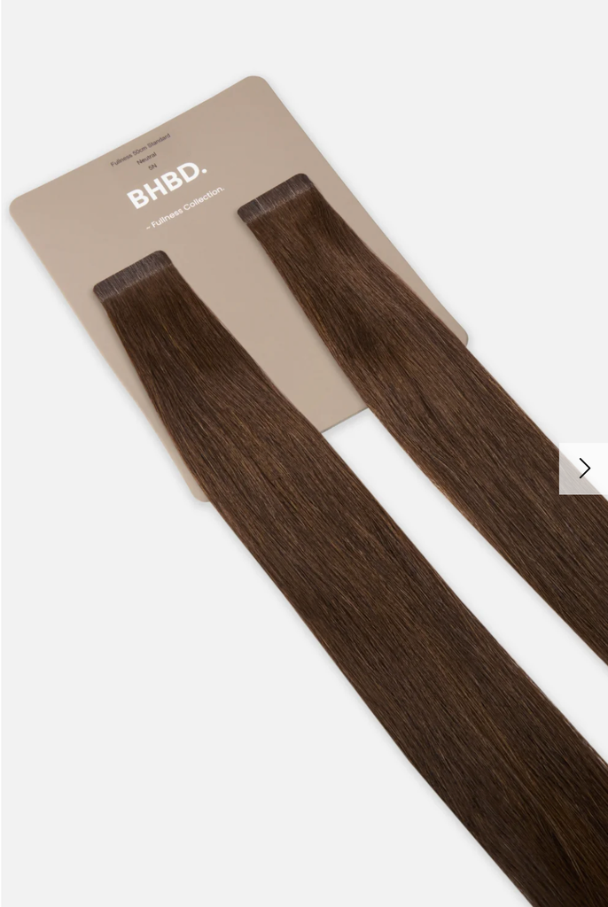 BHBD Fullness 35cm Standard 5N