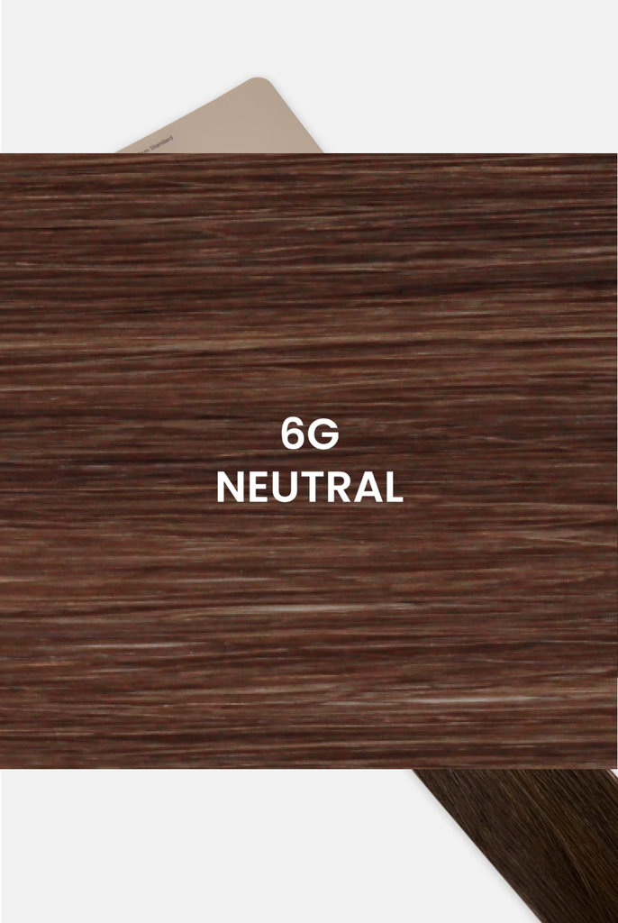 BHBD Fullness 35cm Standard 6G